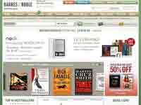 Barnes & Noble
