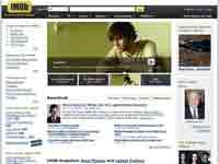 Internet Movie Database