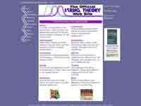 The Official String Theory Website