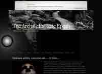 The Archaic Esoteric Epoch