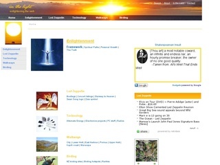 www.inthelight.co.nz/spirit/pg-path.htm#Maslow
