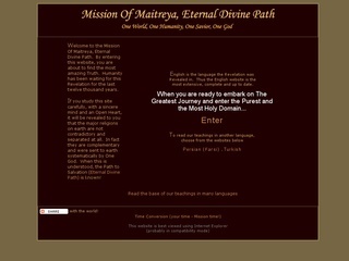 www.maitreya.org/INDEX.HTM