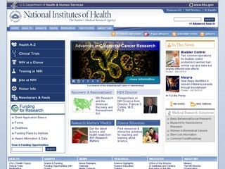 www.nih.gov