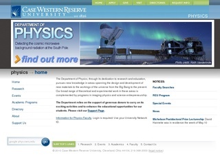 www.phys.cwru.edu/~krauss/krauss.html